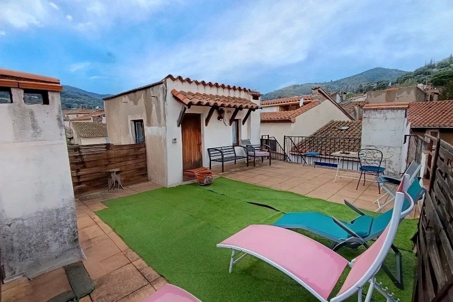 Maison à vendre, 320m², Arles-sur-Tech