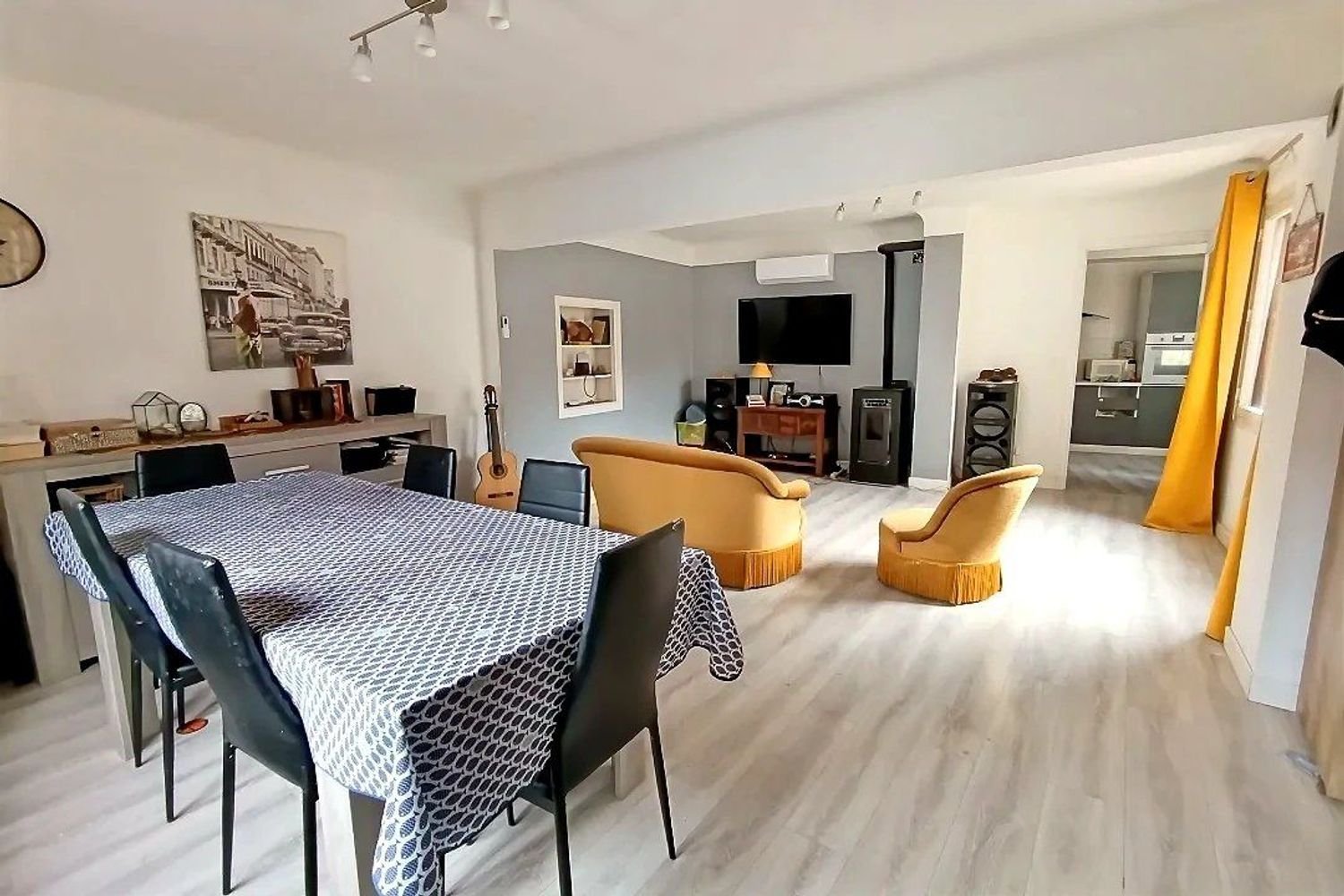Maison à vendre, 320m², Arles-sur-Tech