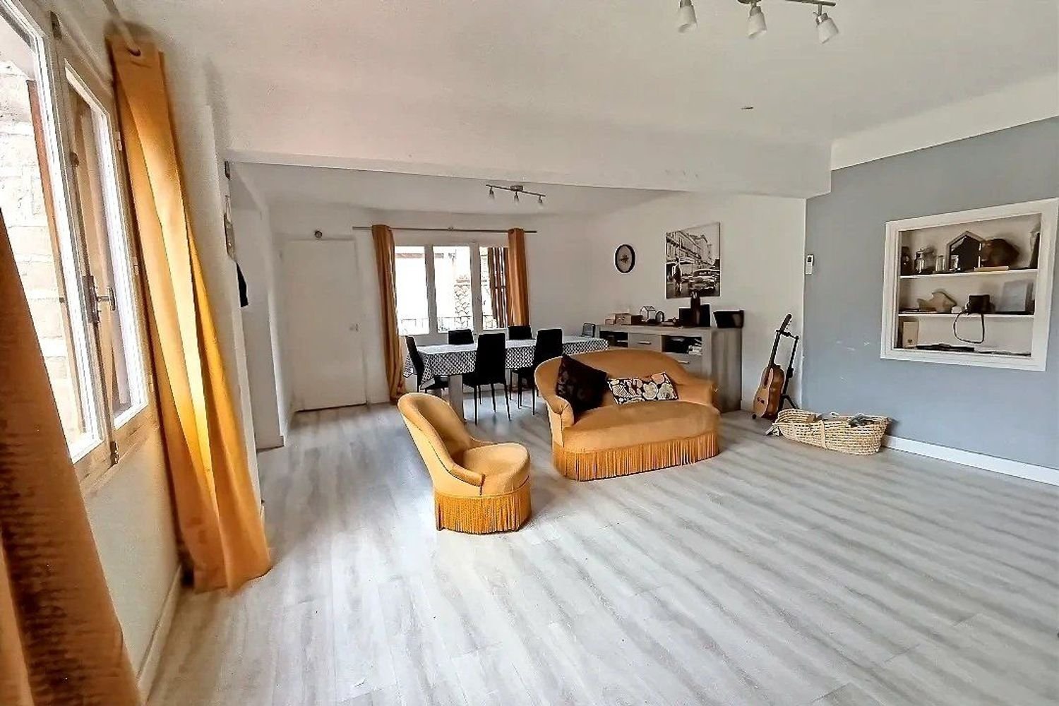 Maison à vendre, 320m², Arles-sur-Tech