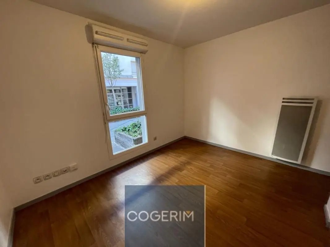 Appartement à louer, 18m², Villeurbanne