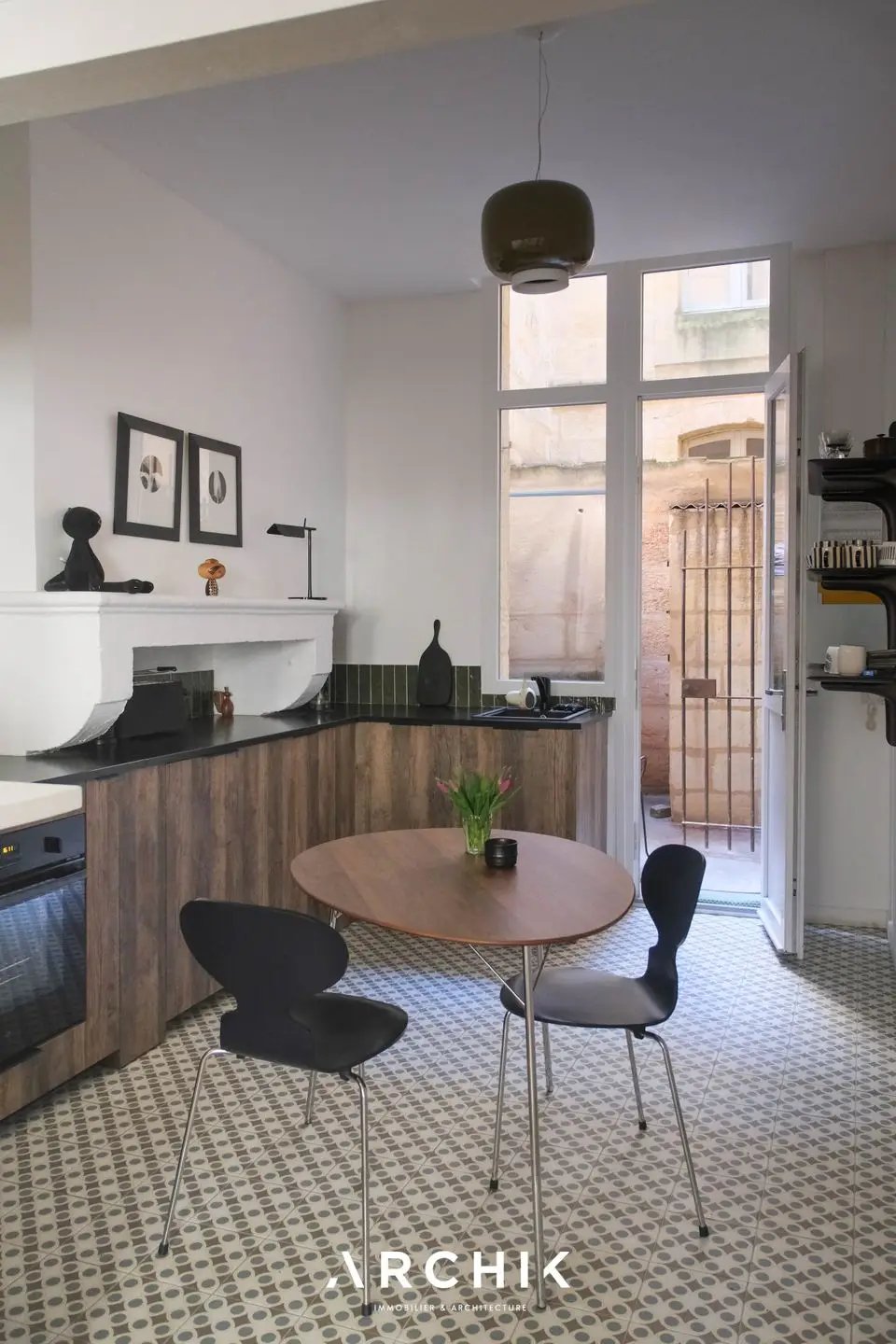 Appartement à vendre, 50m², Bordeaux