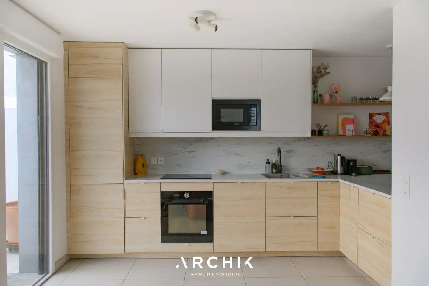 Appartement à vendre, 80m², Bordeaux