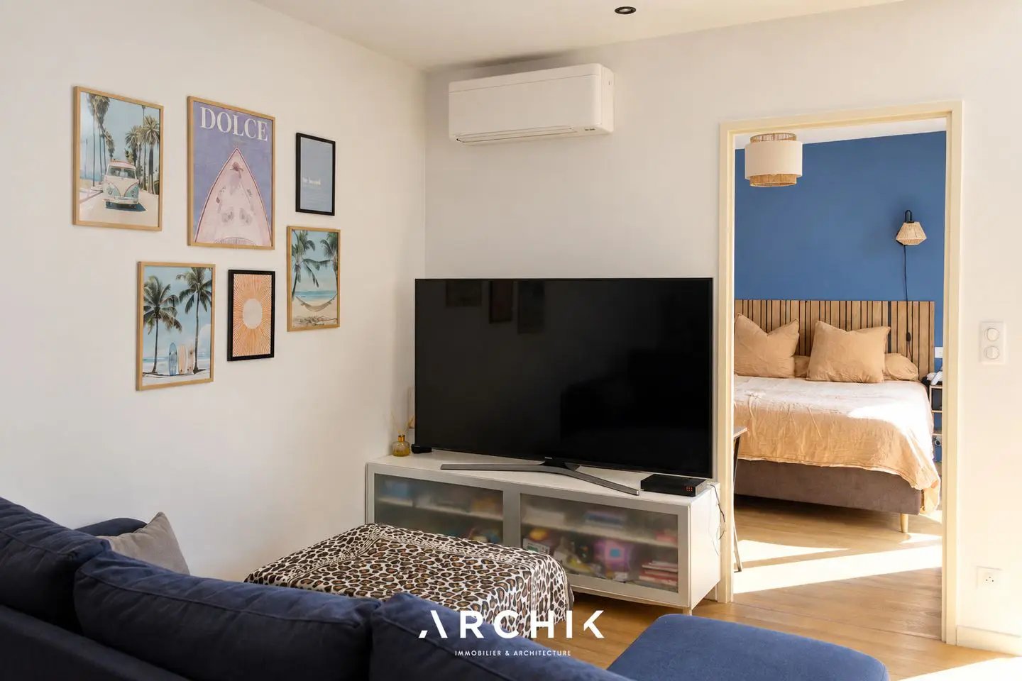 Maison à vendre, 59m², Gujan-Mestras