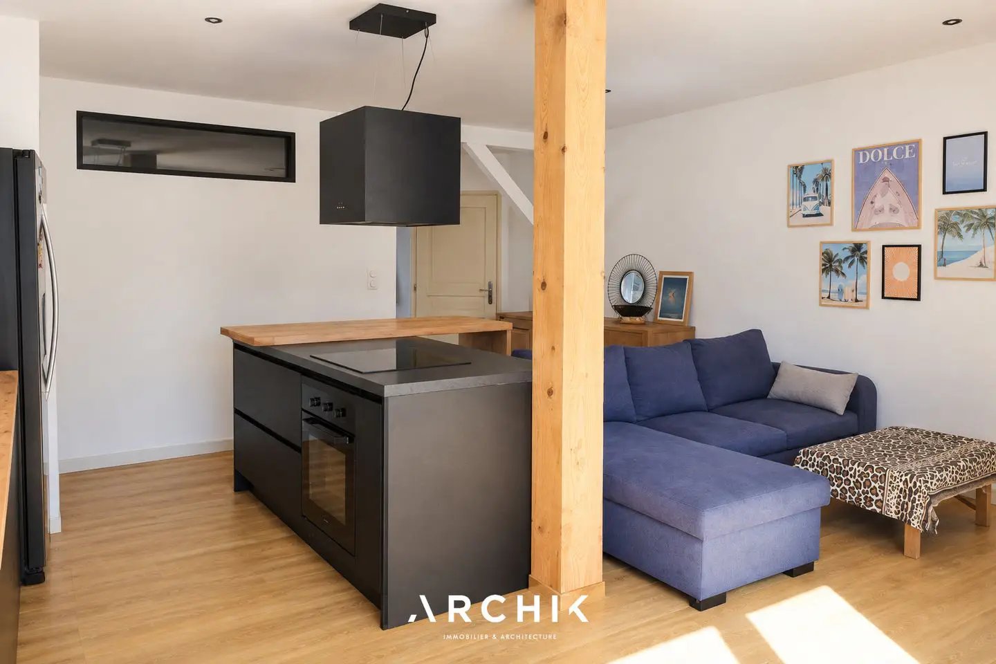 Maison à vendre, 59m², Gujan-Mestras