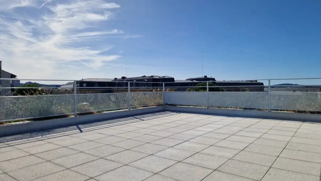 Appartement à vendre, 109m², Vanves