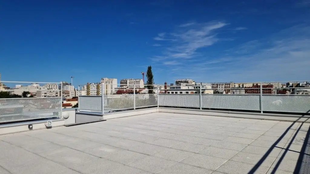 Appartement à vendre, 109m², Vanves