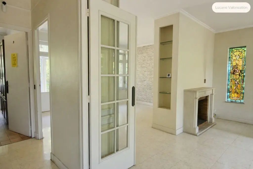 Maison à vendre, 166m², Sceaux