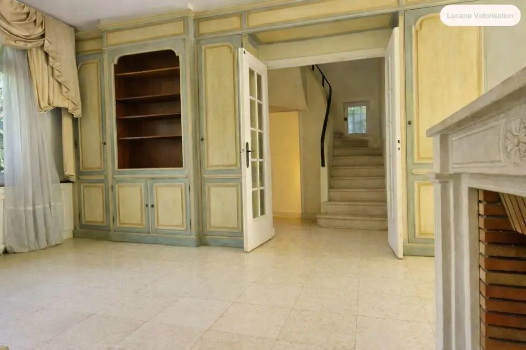 Maison à vendre, 166m², Sceaux