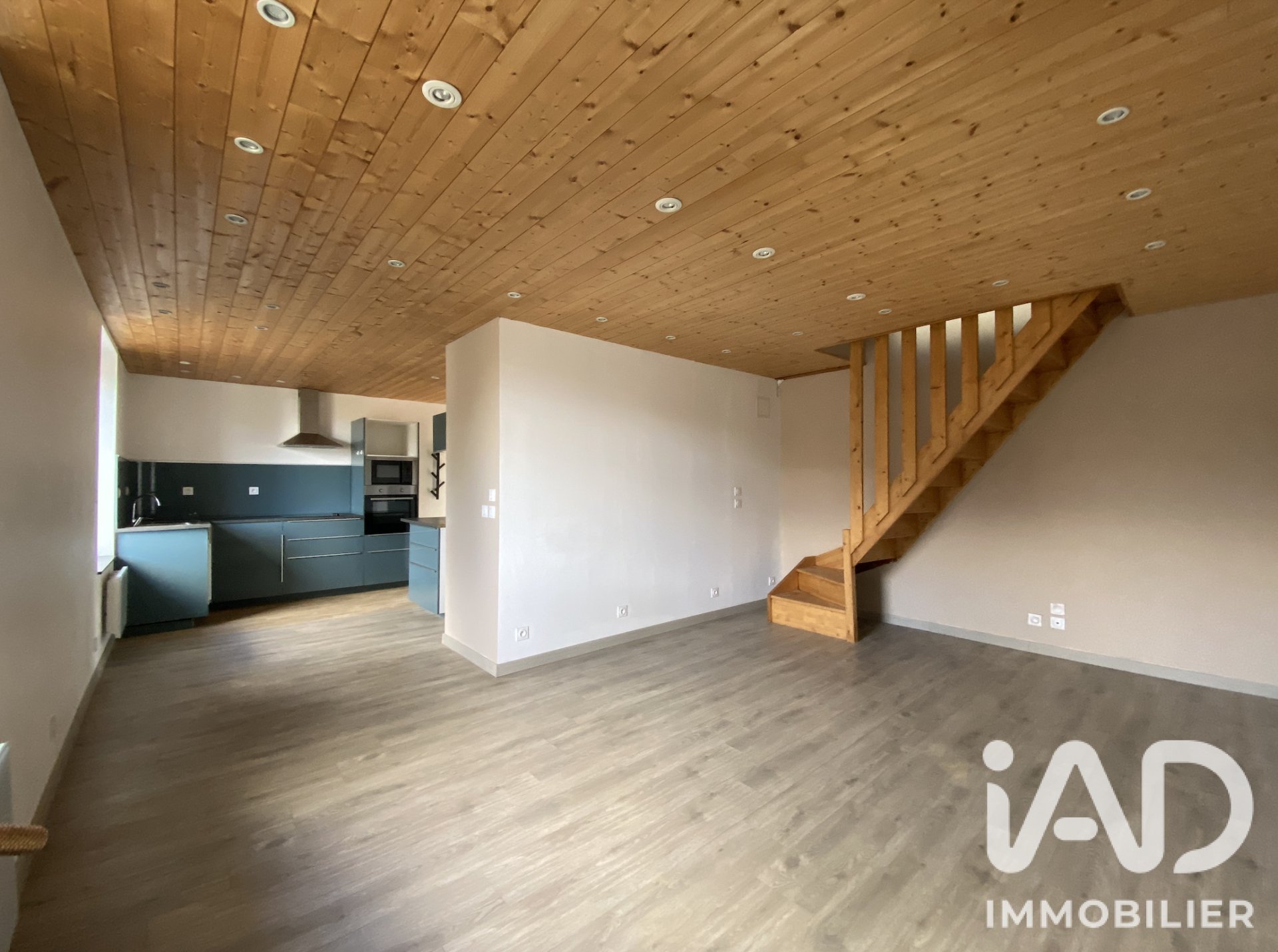 Appartement à vendre, 79m², Veauche