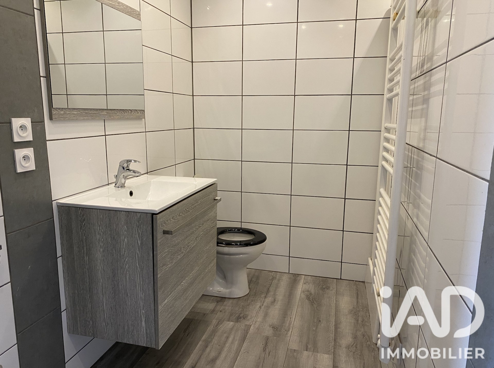 Appartement à vendre, 79m², Veauche
