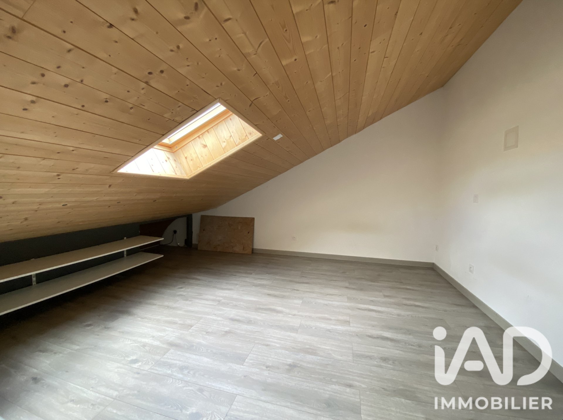Appartement à vendre, 79m², Veauche
