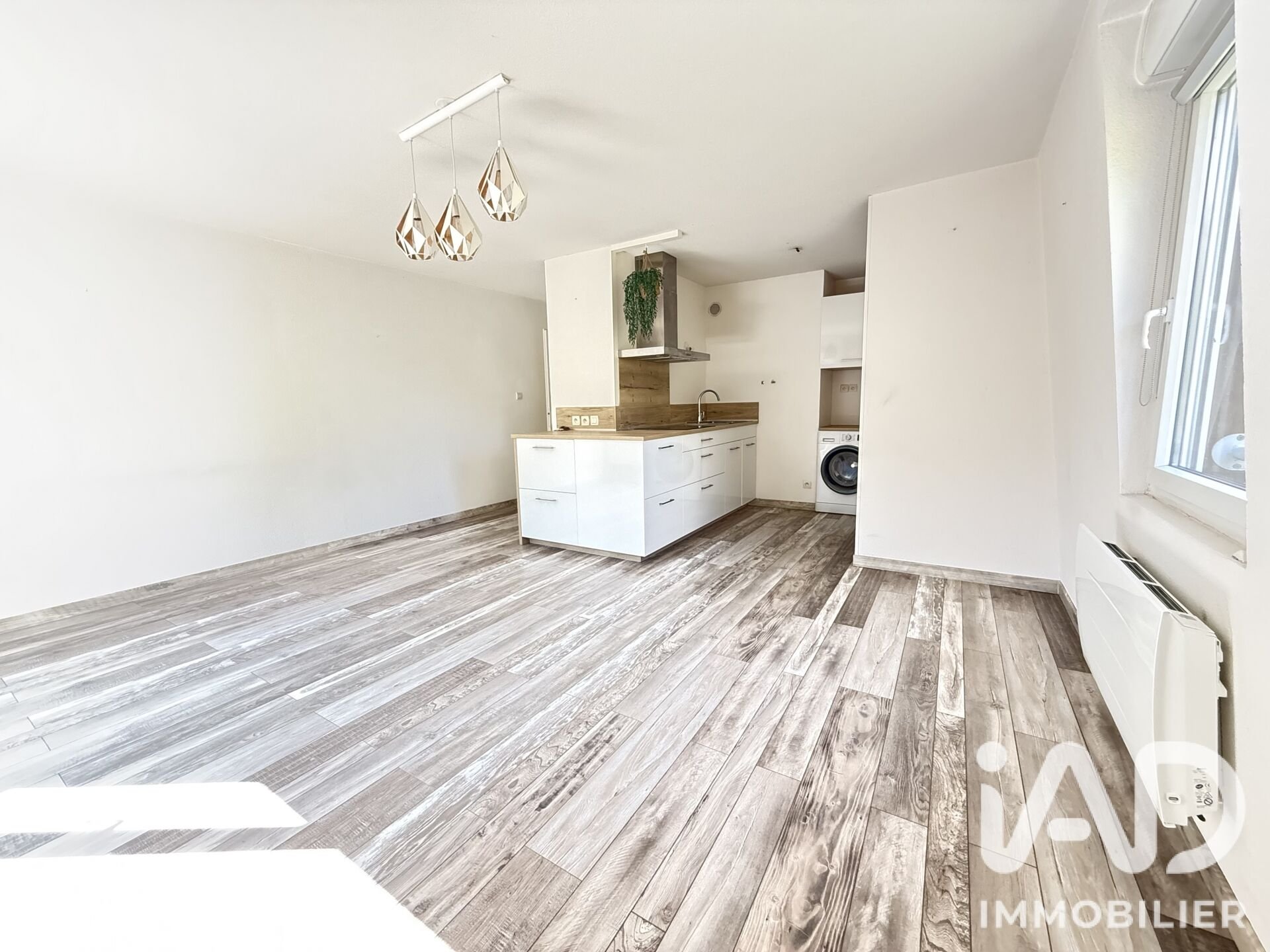 Appartement à vendre, 60m², Beaune