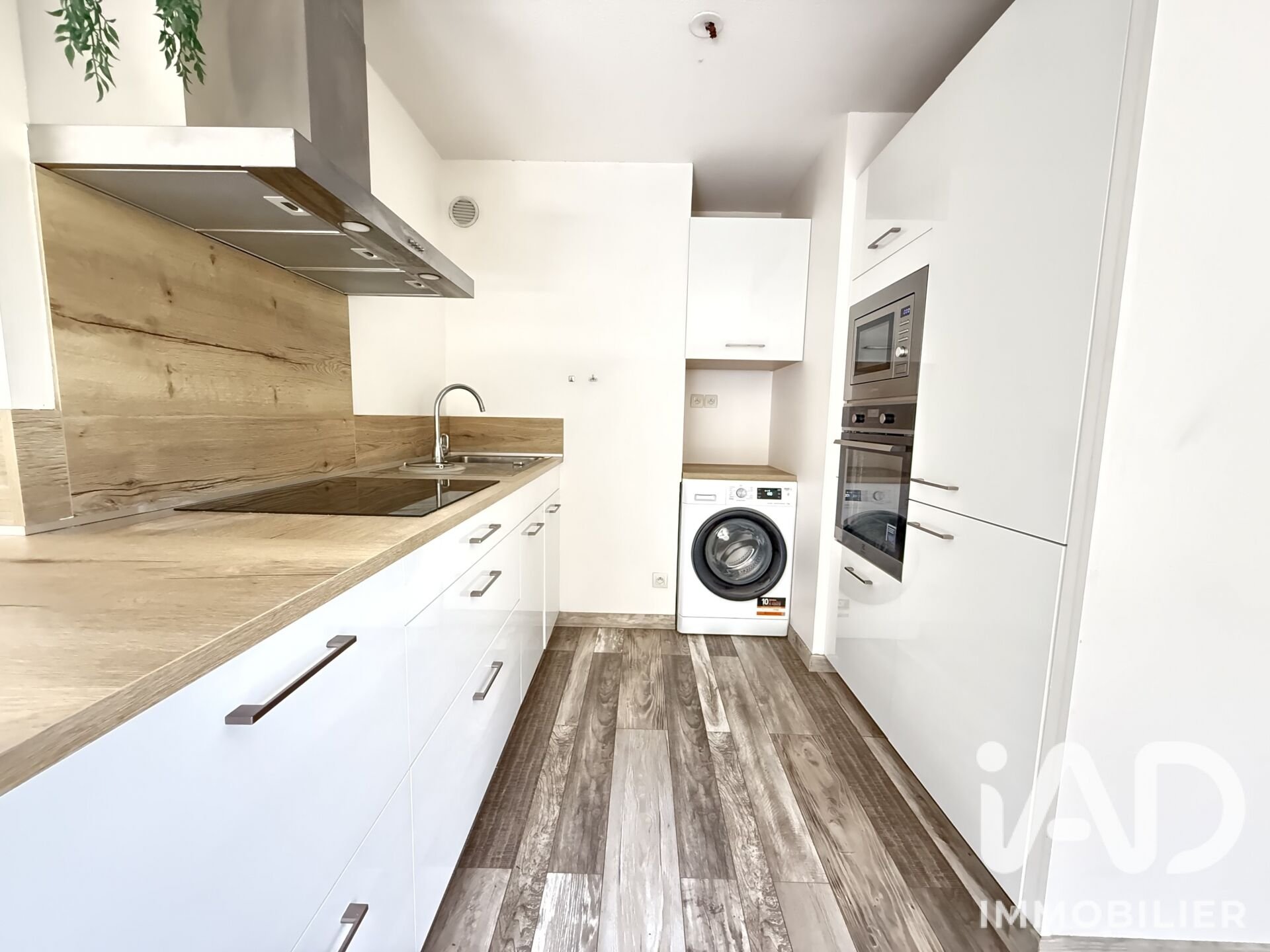 Appartement à vendre, 60m², Beaune
