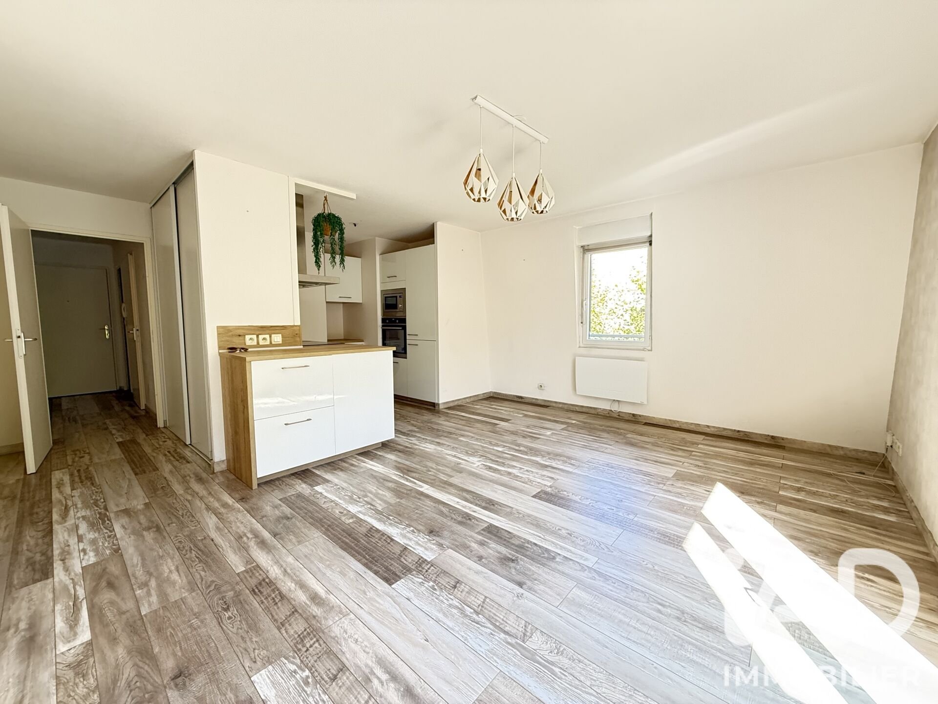 Appartement à vendre, 60m², Beaune