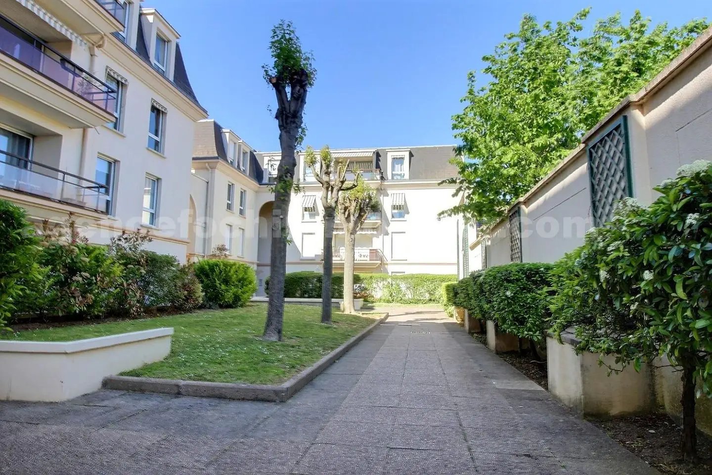 Appartement à vendre, 83m², Saint-Maur-des-Fossés