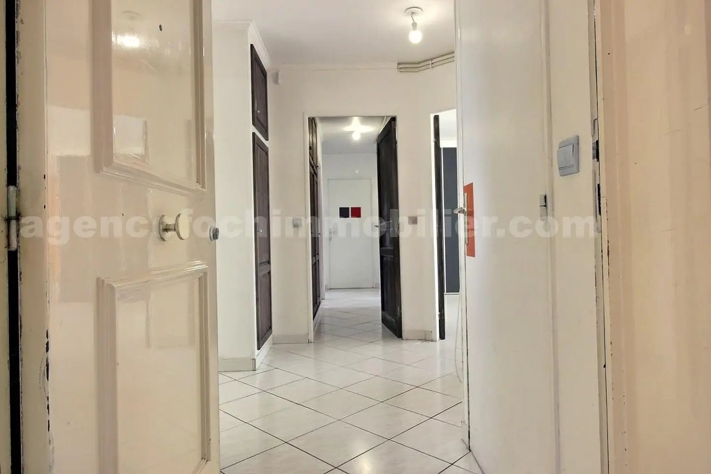 Appartement à vendre, 83m², Saint-Maur-des-Fossés