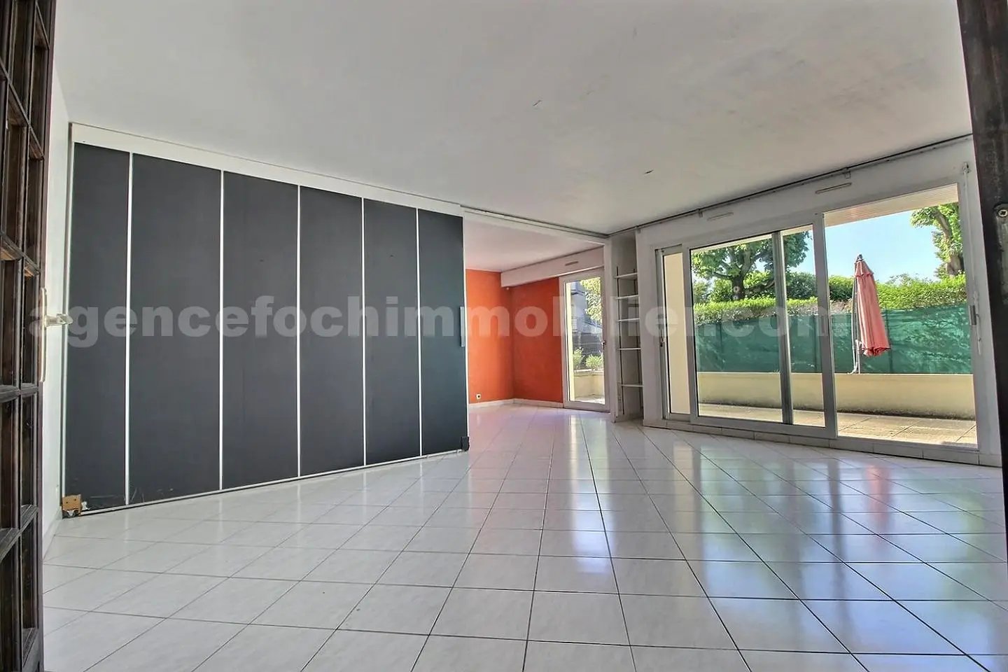 Appartement à vendre, 83m², Saint-Maur-des-Fossés