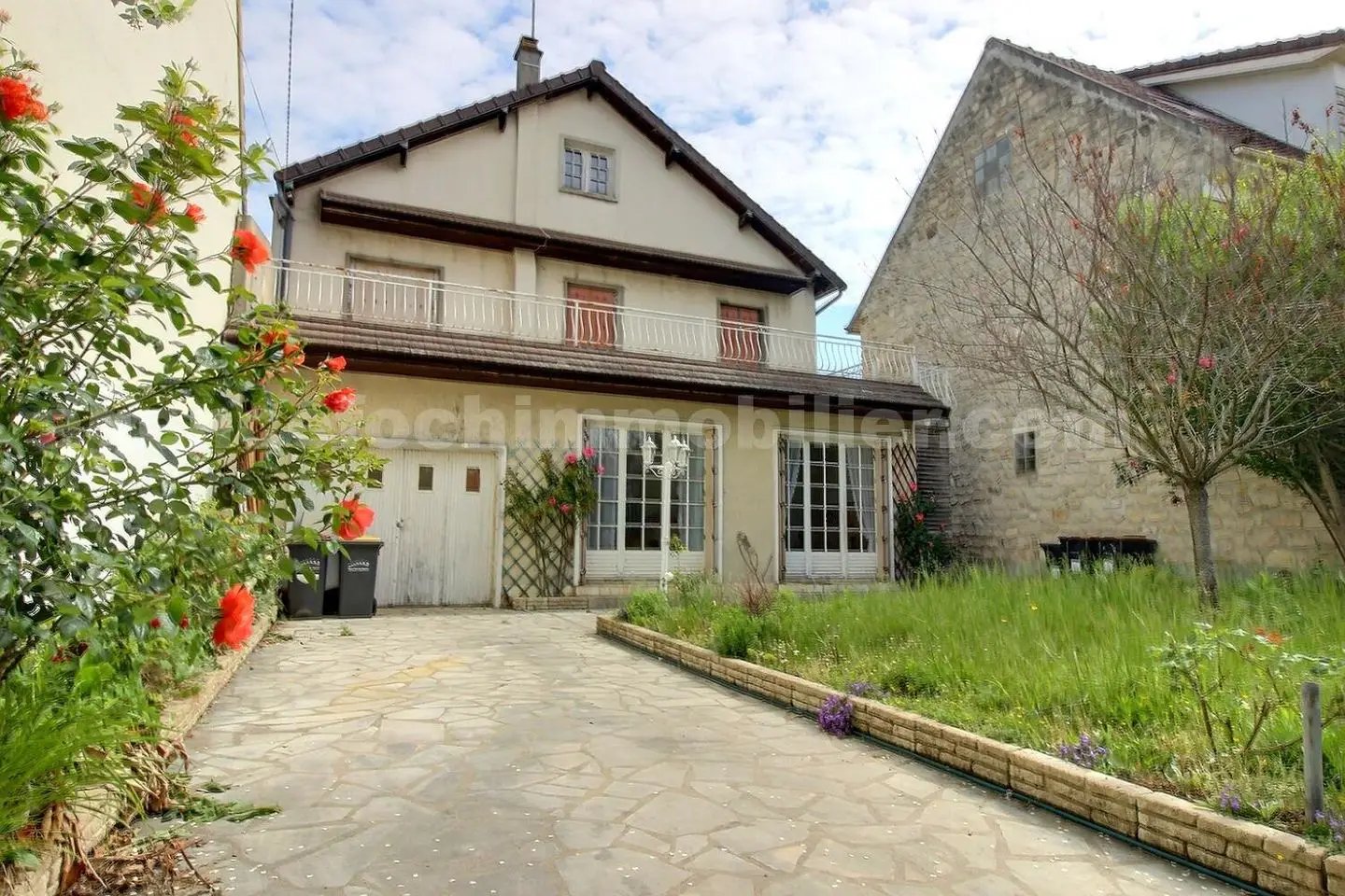 Maison à vendre, 120m², Sucy-en-Brie
