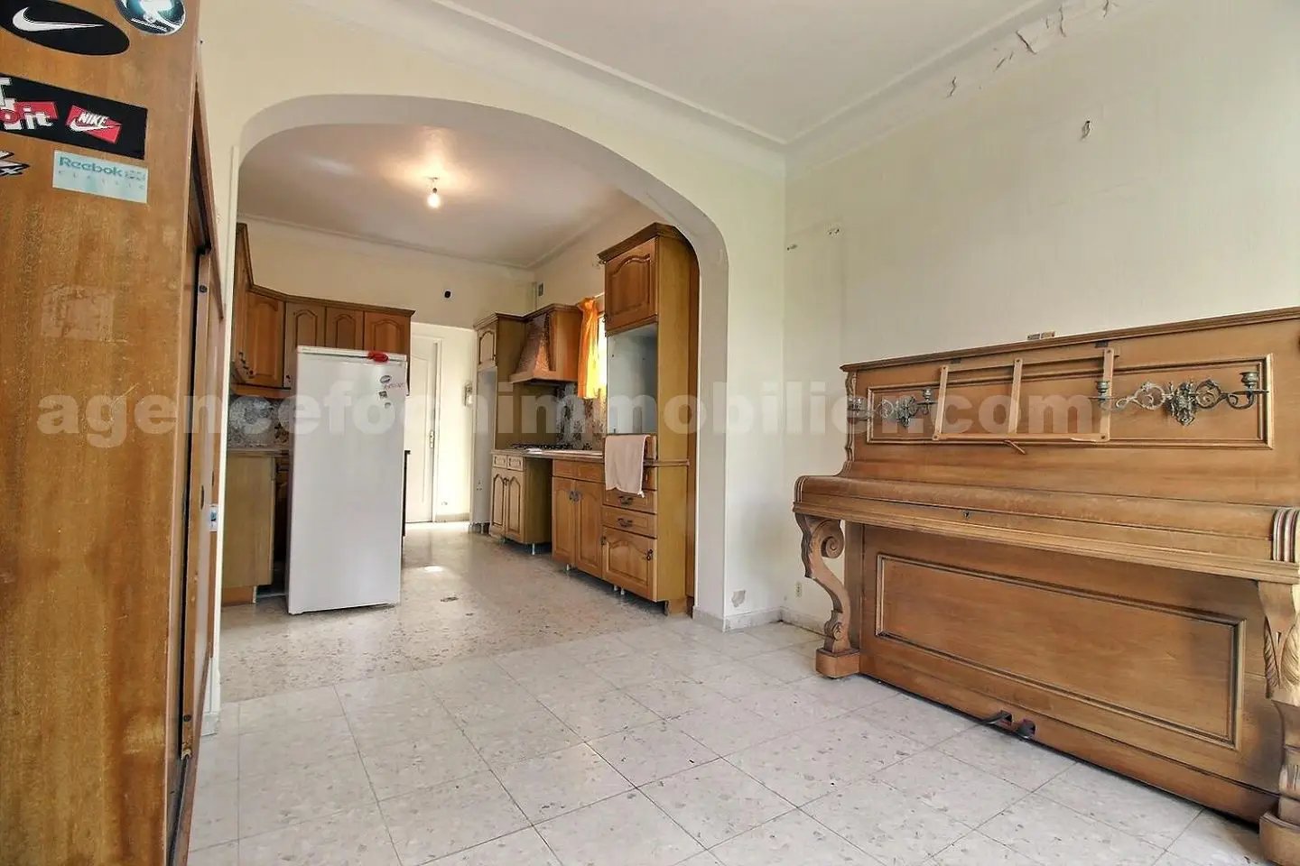 Maison à vendre, 120m², Sucy-en-Brie