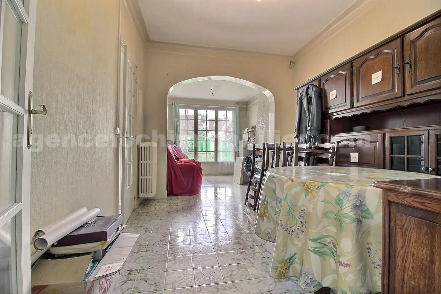 Maison à vendre, 120m², Sucy-en-Brie