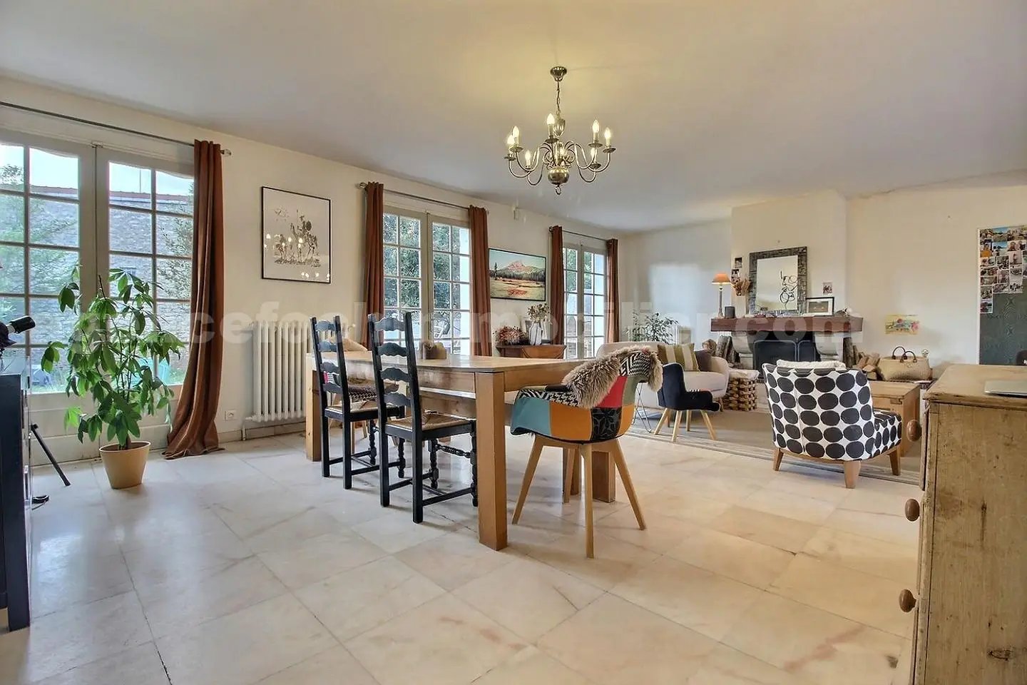 Maison à vendre, 180m², Saint-Maur-des-Fossés