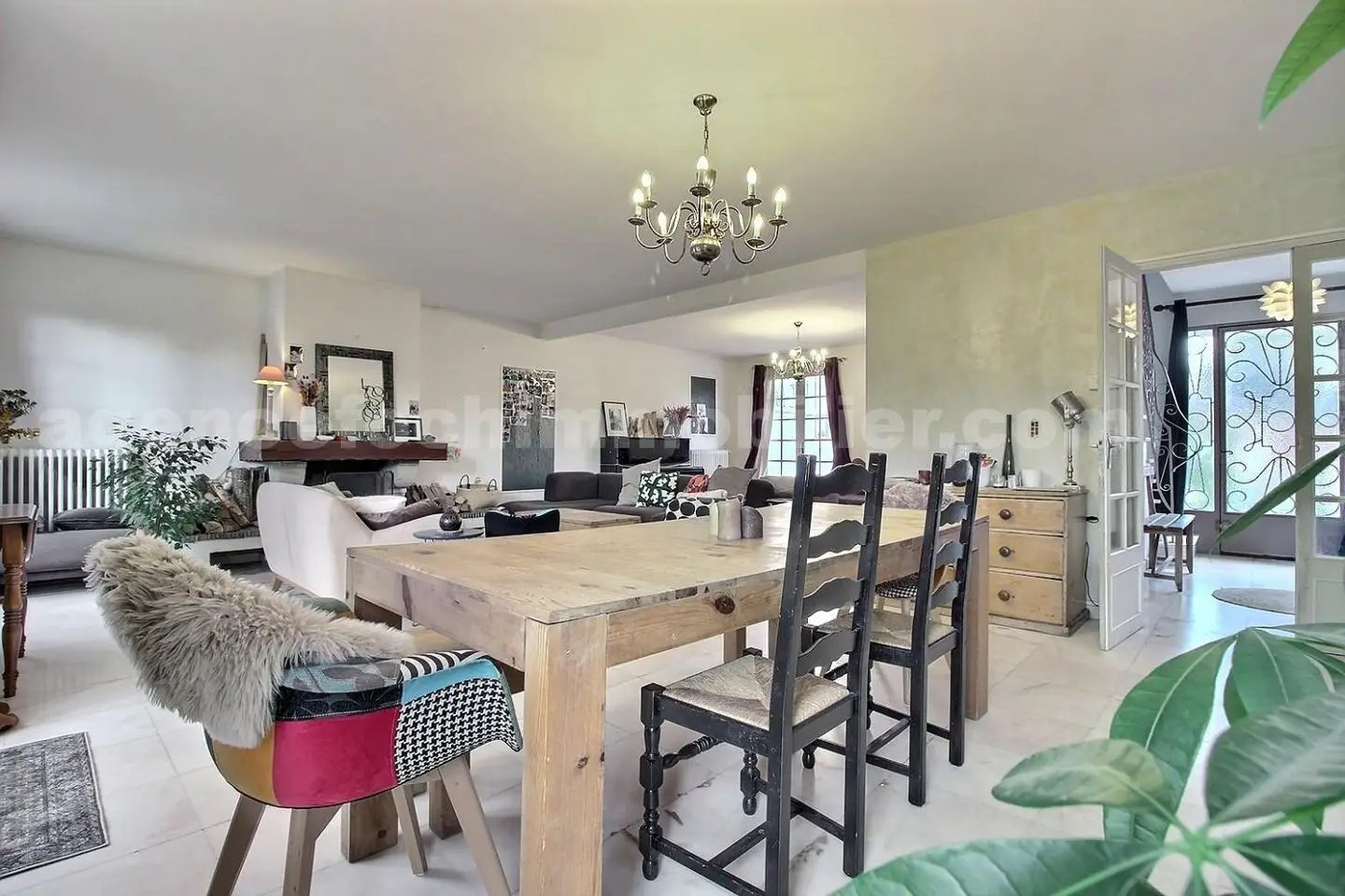 Maison à vendre, 180m², Saint-Maur-des-Fossés