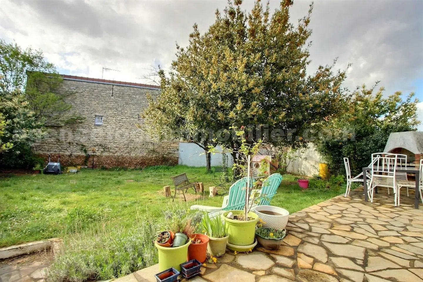 Maison à vendre, 180m², Saint-Maur-des-Fossés
