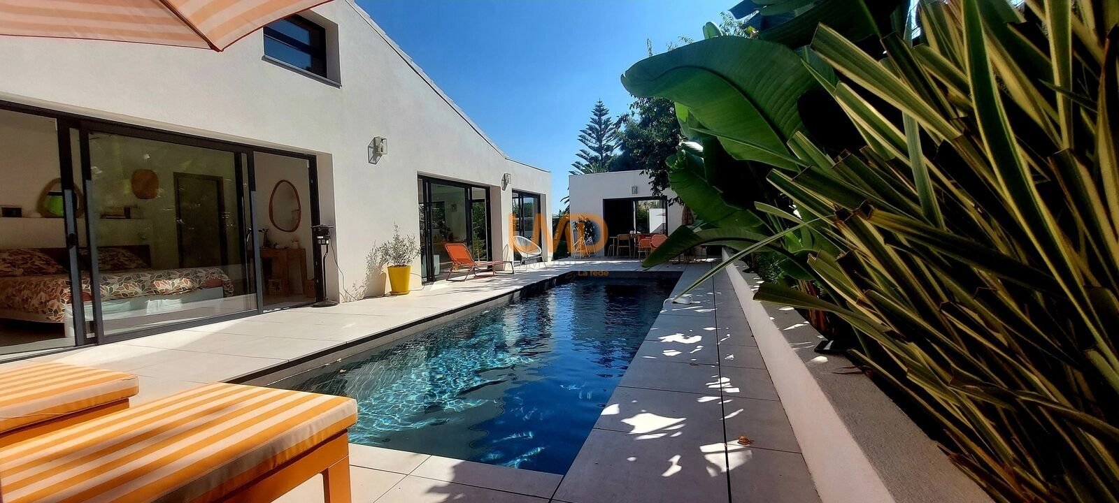 Maison à vendre, 110m², La Ciotat
