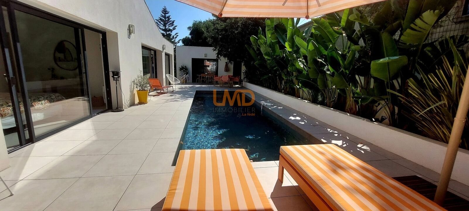 Maison à vendre, 110m², La Ciotat