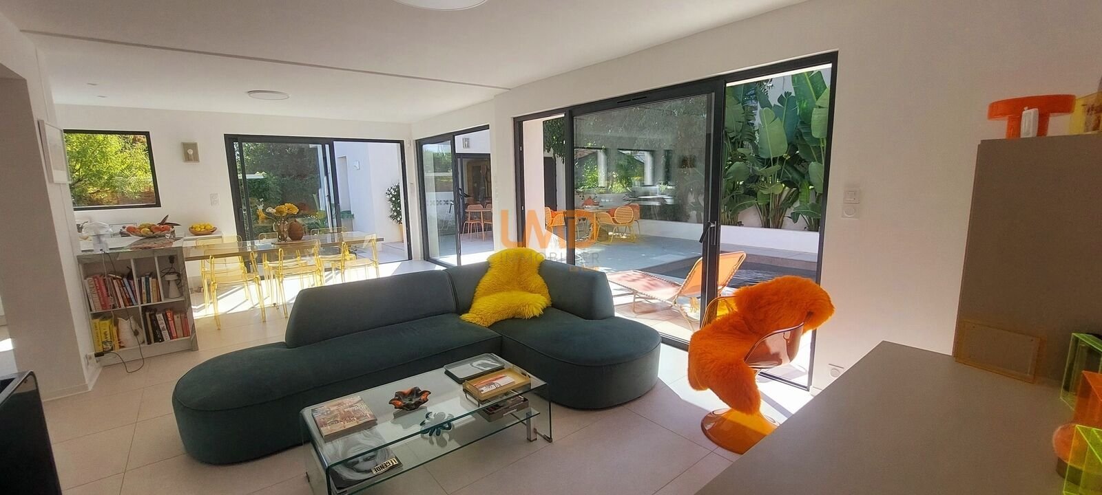Maison à vendre, 110m², La Ciotat