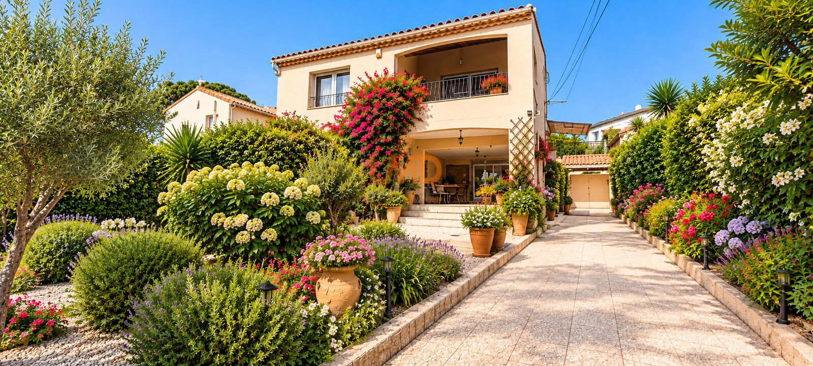 Maison à vendre, 229m², La Ciotat