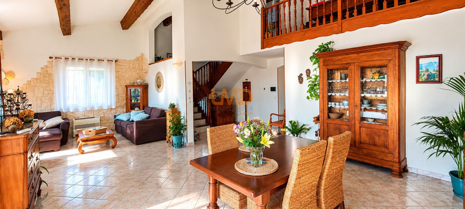 Maison à vendre, 229m², La Ciotat