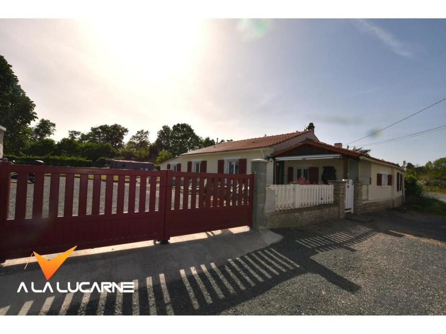 Maison à vendre, 101m², Puy-de-Serre