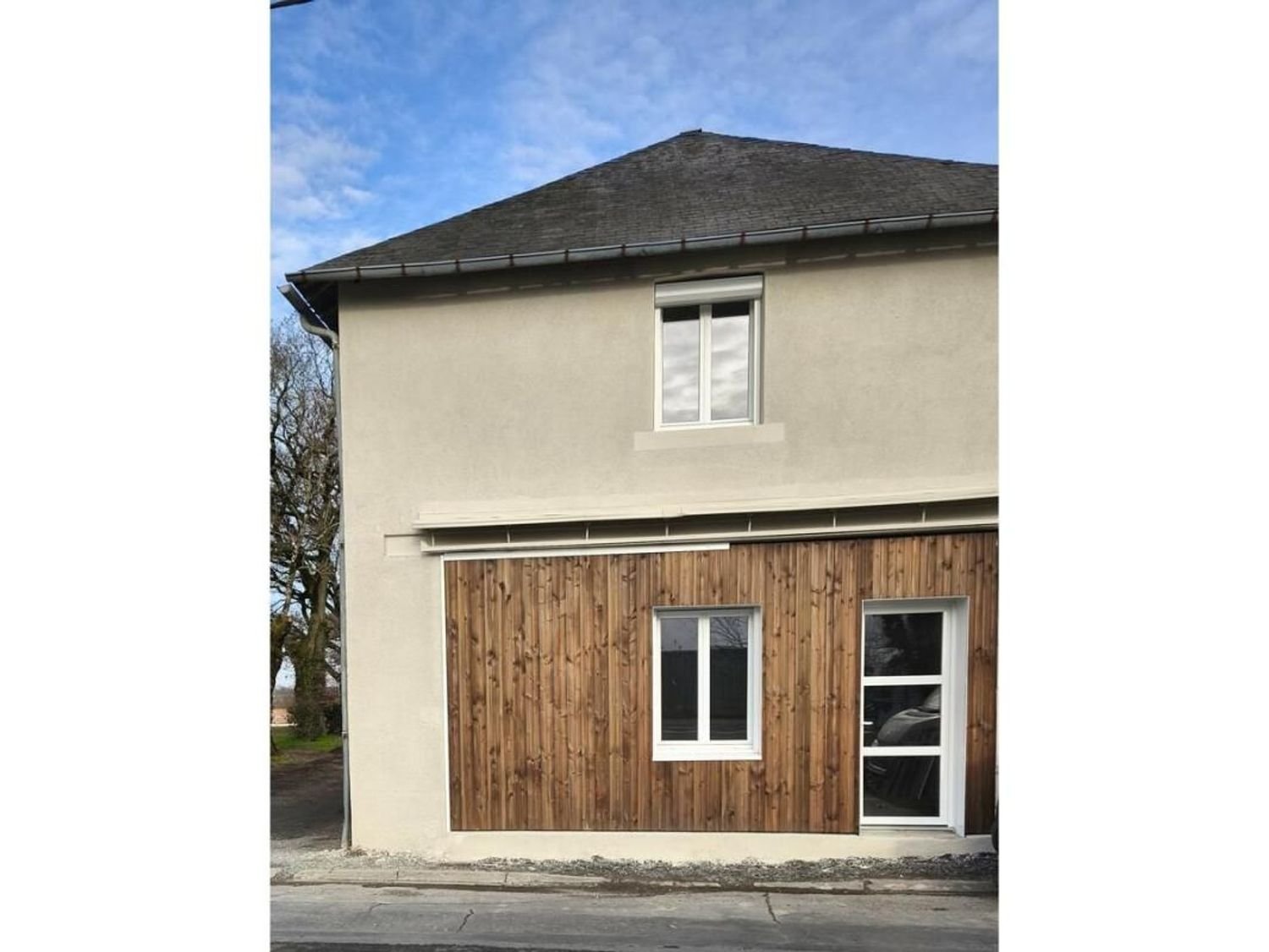 Maison à vendre, 72m², Bressuire
