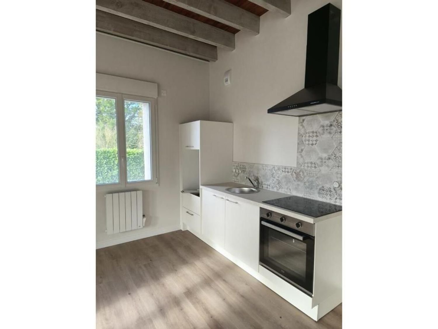 Maison à vendre, 72m², Bressuire