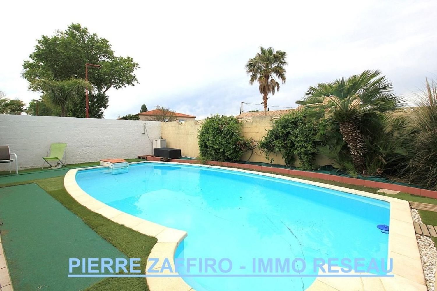 Maison à vendre, 129m², Toulouges