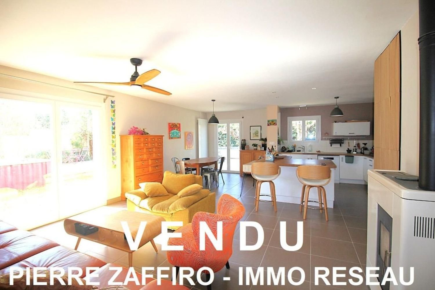 Maison à vendre, 105m², Terrats