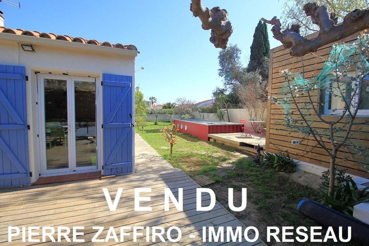Maison à vendre, 105m², Terrats