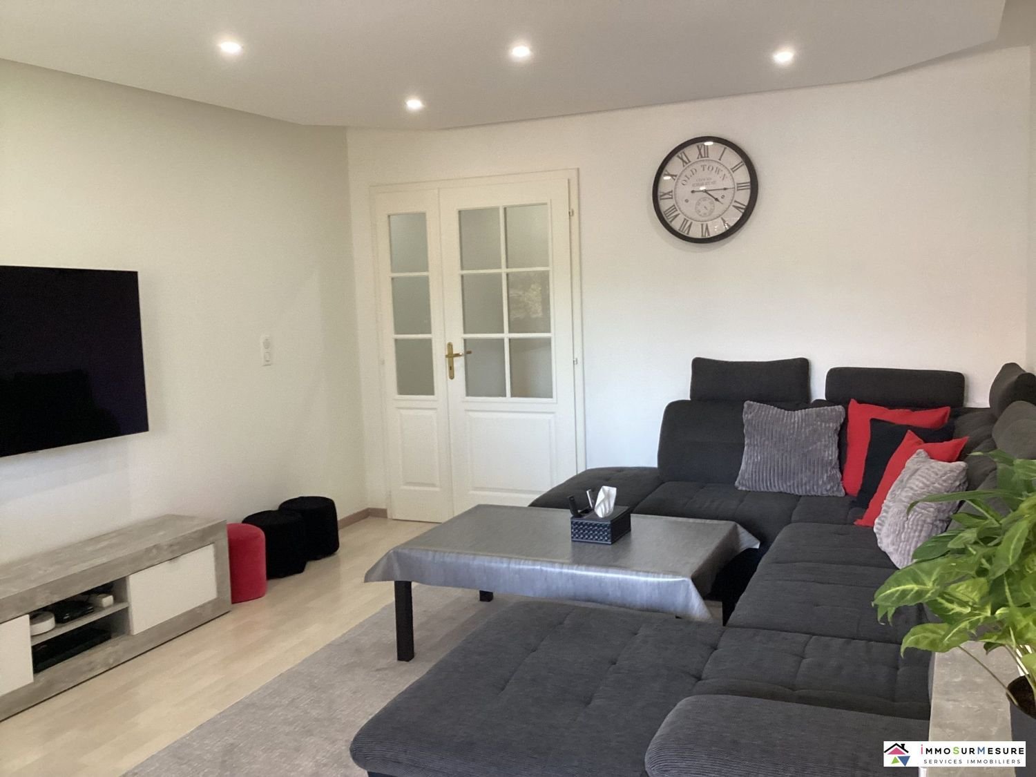 Appartement à vendre, 82m², Benfeld
