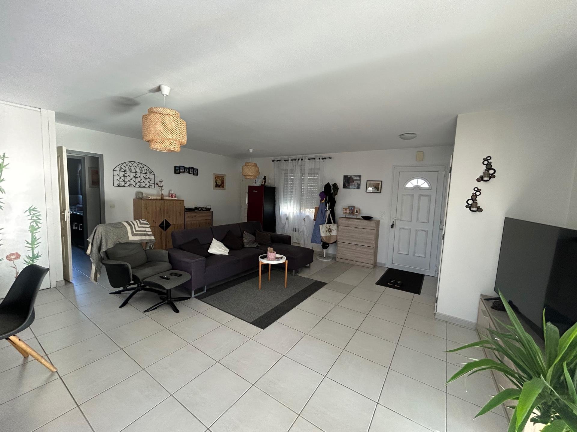 Maison à vendre, 80m², Cussac-Fort-Médoc