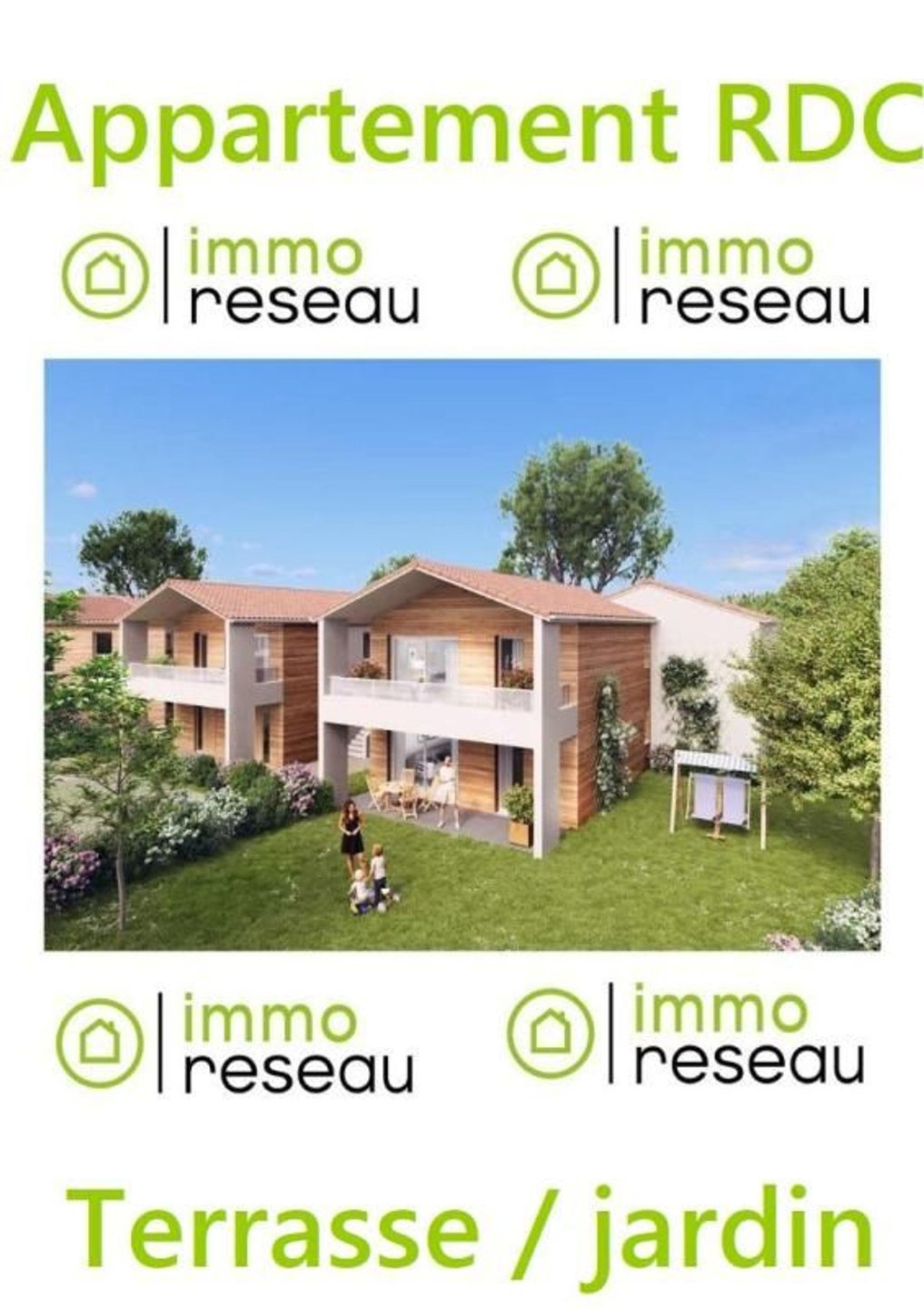 Appartement à vendre, 42m², Bretignolles-sur-Mer