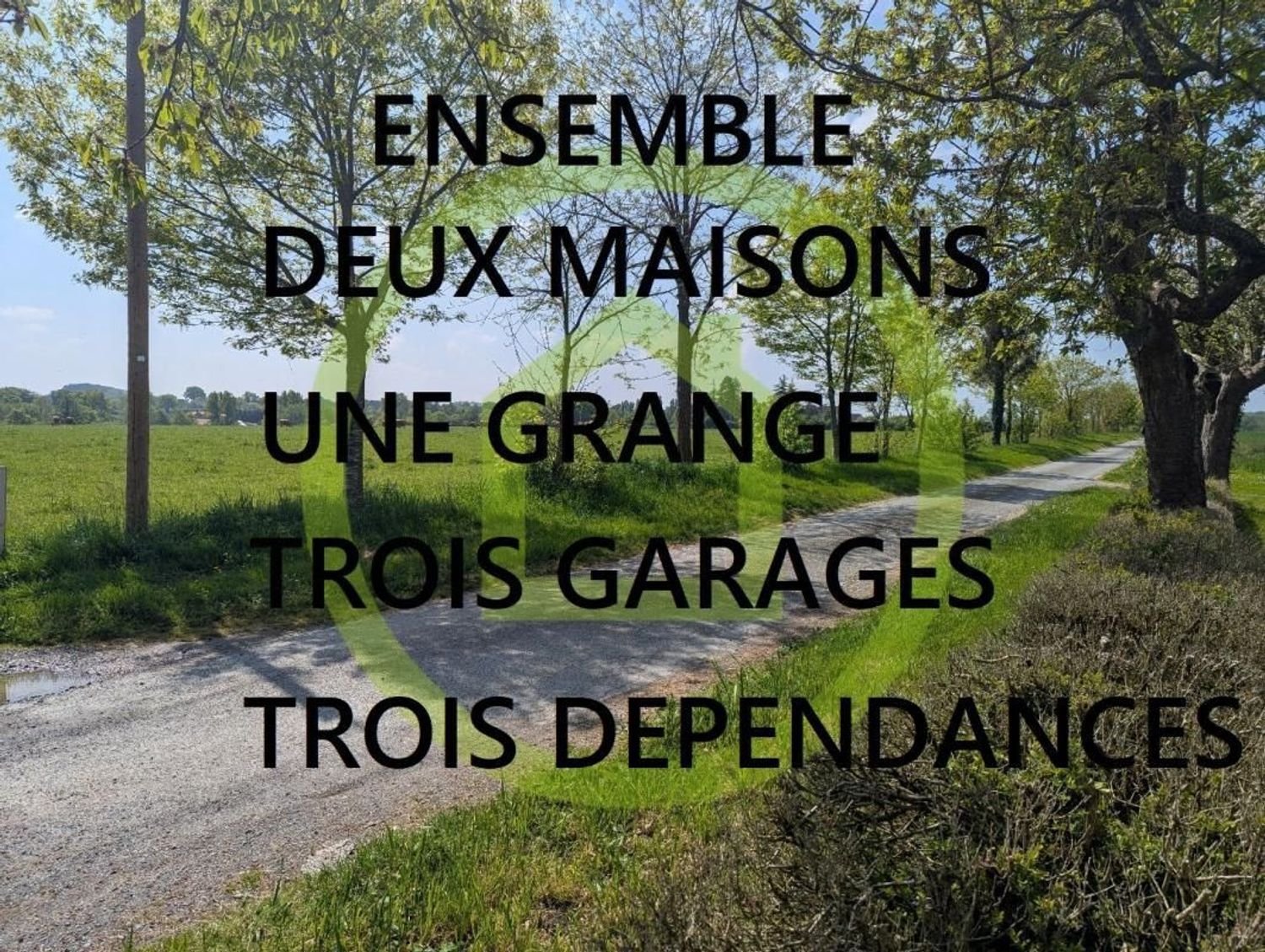 Maison à vendre, 220m², Mauléon