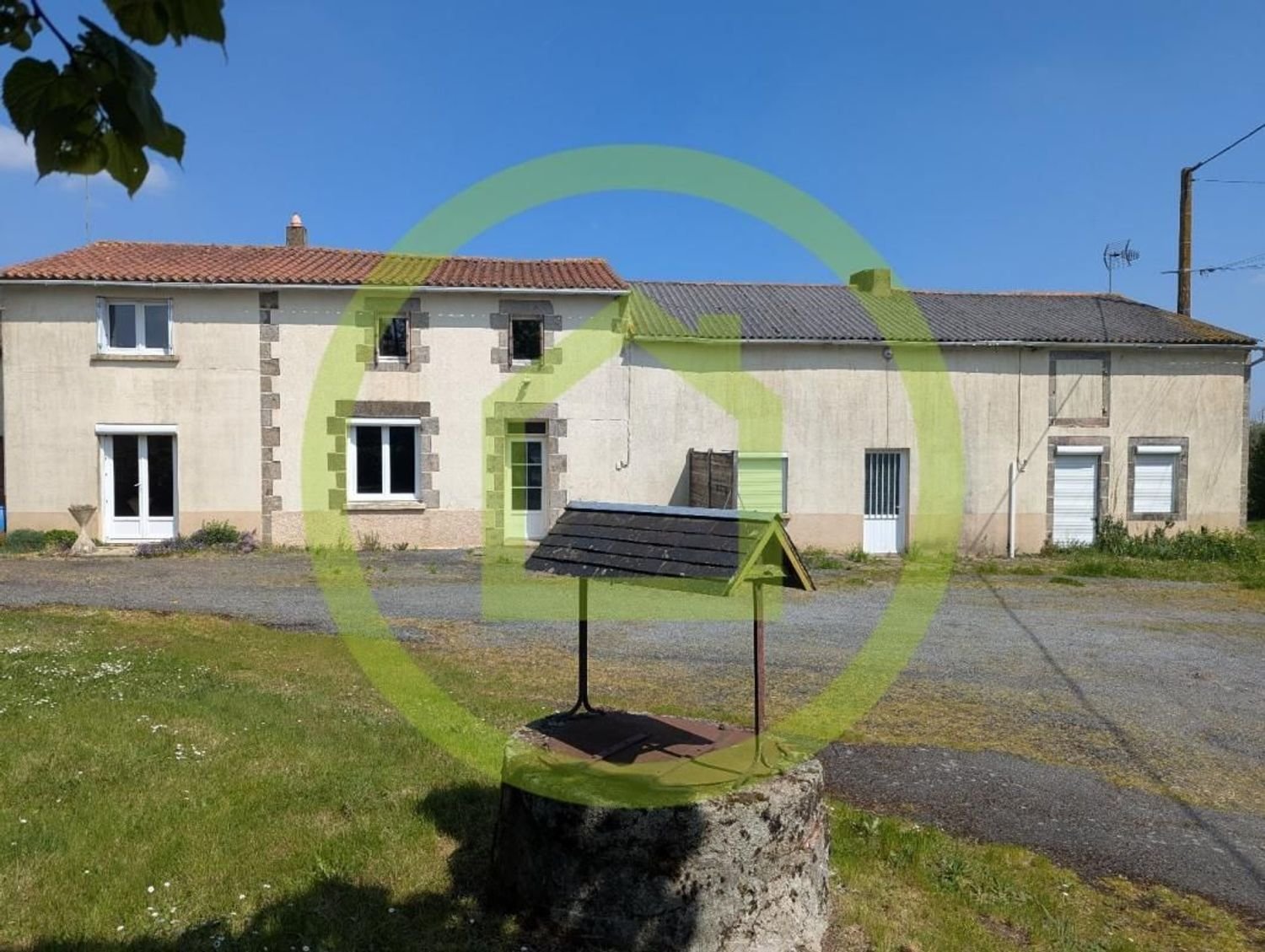Maison à vendre, 220m², Mauléon