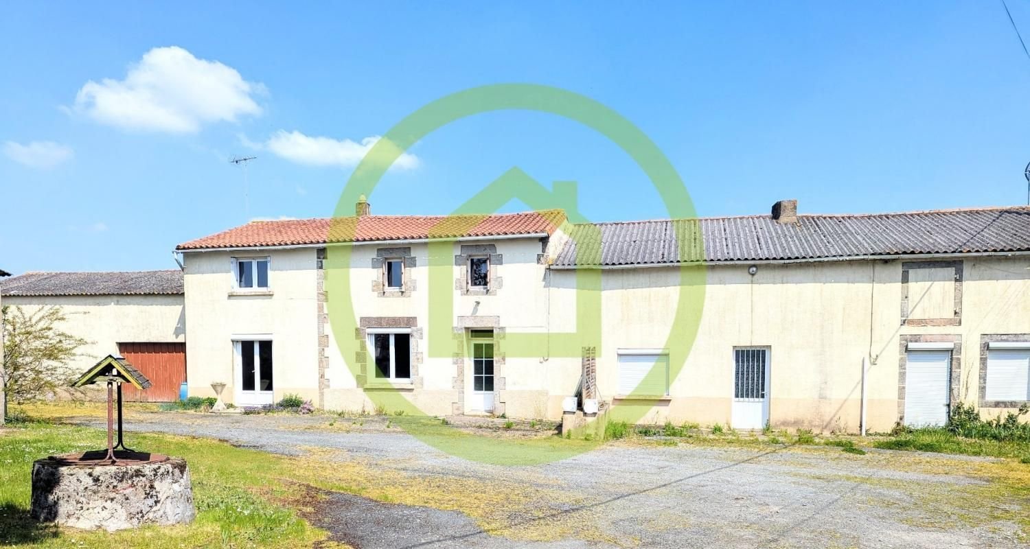Maison à vendre, 220m², Mauléon