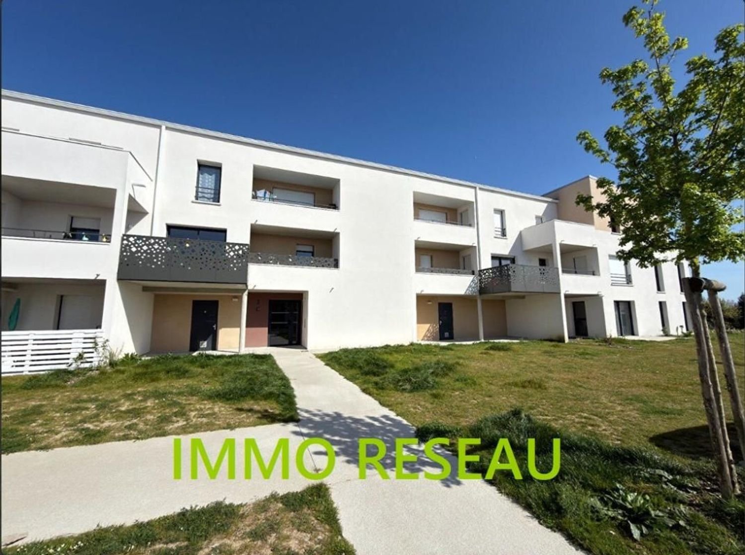Appartement à vendre, 65m², Saint-Gilles-Croix-de-Vie