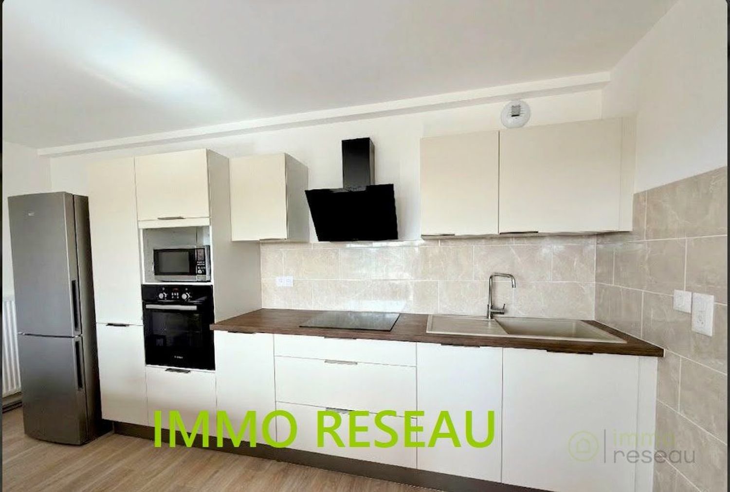 Appartement à vendre, 65m², Saint-Gilles-Croix-de-Vie