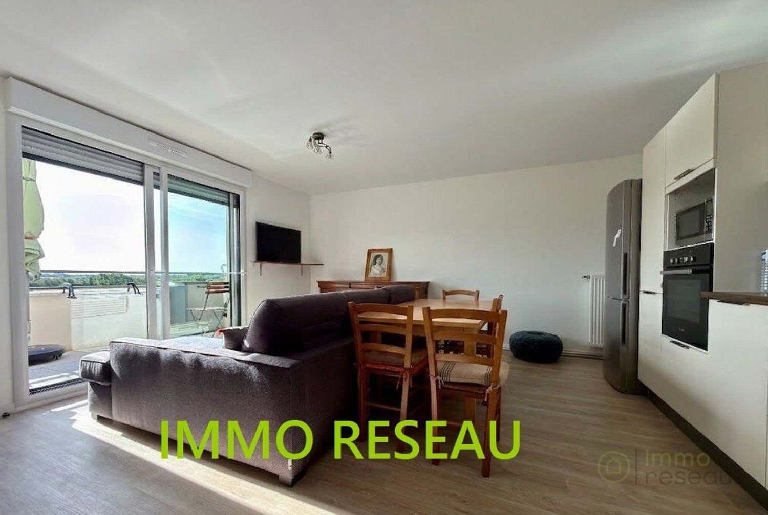Appartement à vendre, 65m², Saint-Gilles-Croix-de-Vie