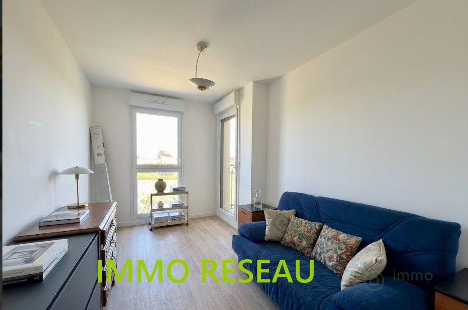 Appartement à vendre, 65m², Saint-Gilles-Croix-de-Vie