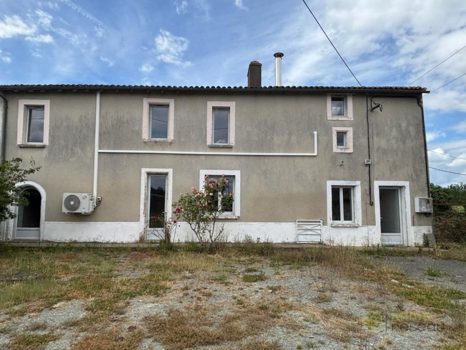 Maison à vendre, 150m², Fenioux