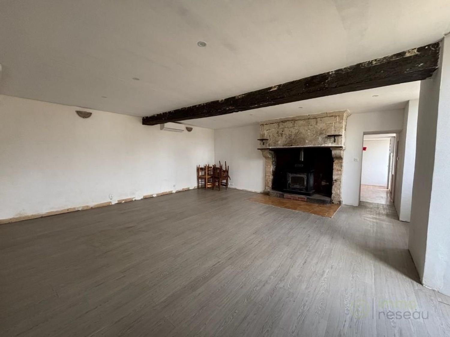 Maison à vendre, 150m², Fenioux
